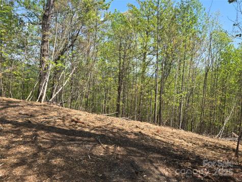 Lot 32 High Rock Ridge Lake Lure NC 28746