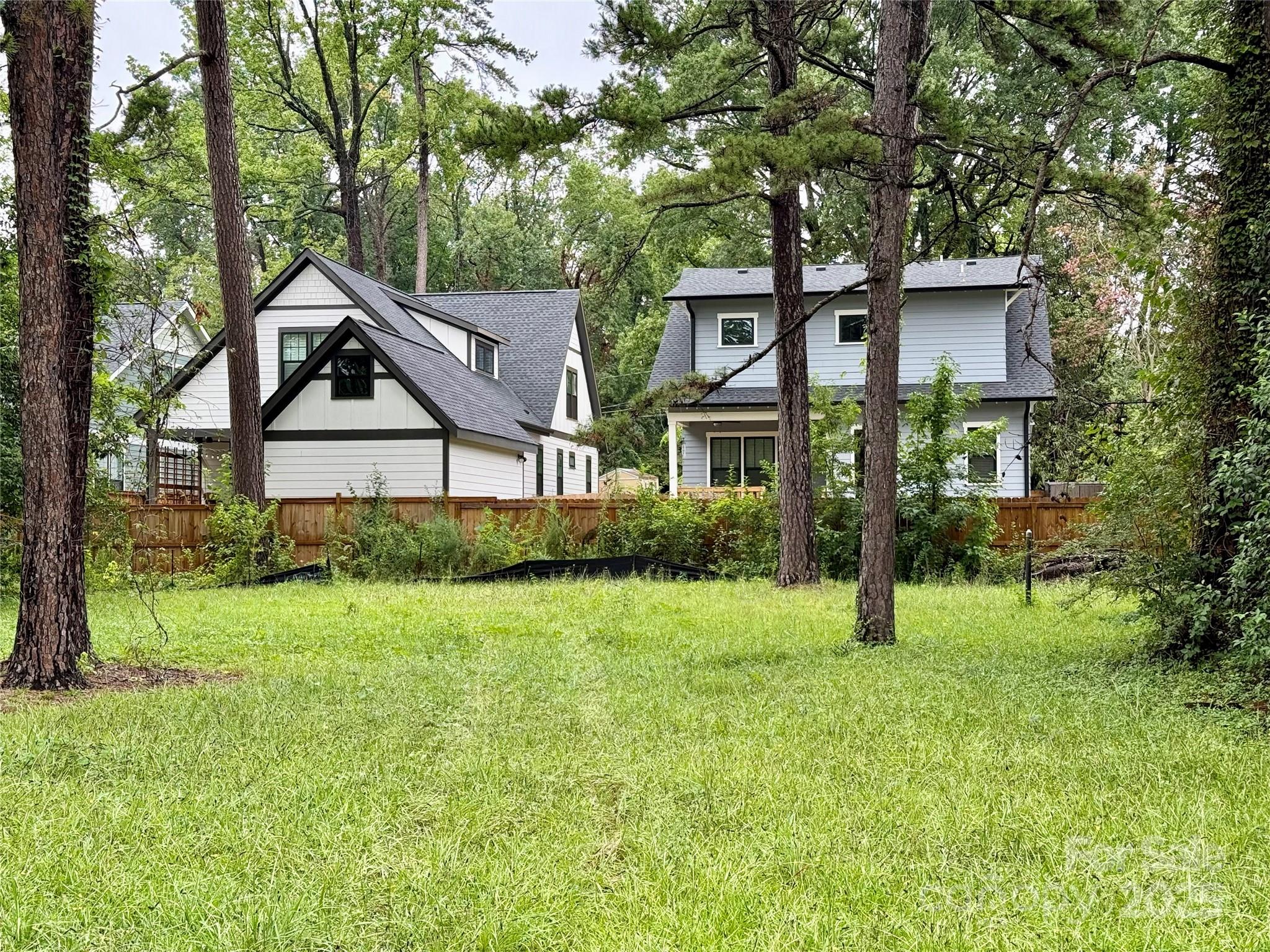 1904 St Paul Street Charlotte NC 28216