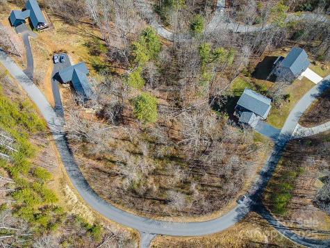 48 Wind Stone Drive Asheville NC 28804