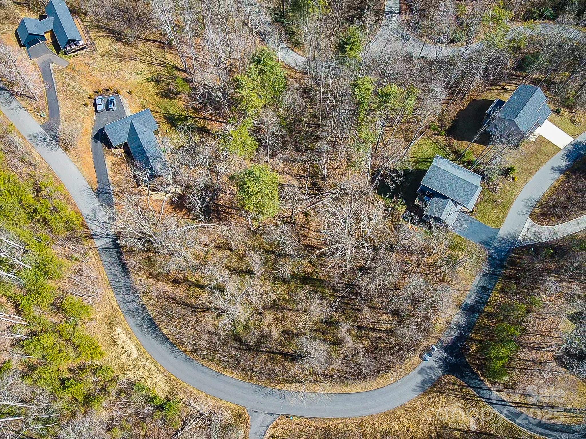 48 Wind Stone Drive Asheville NC 28804