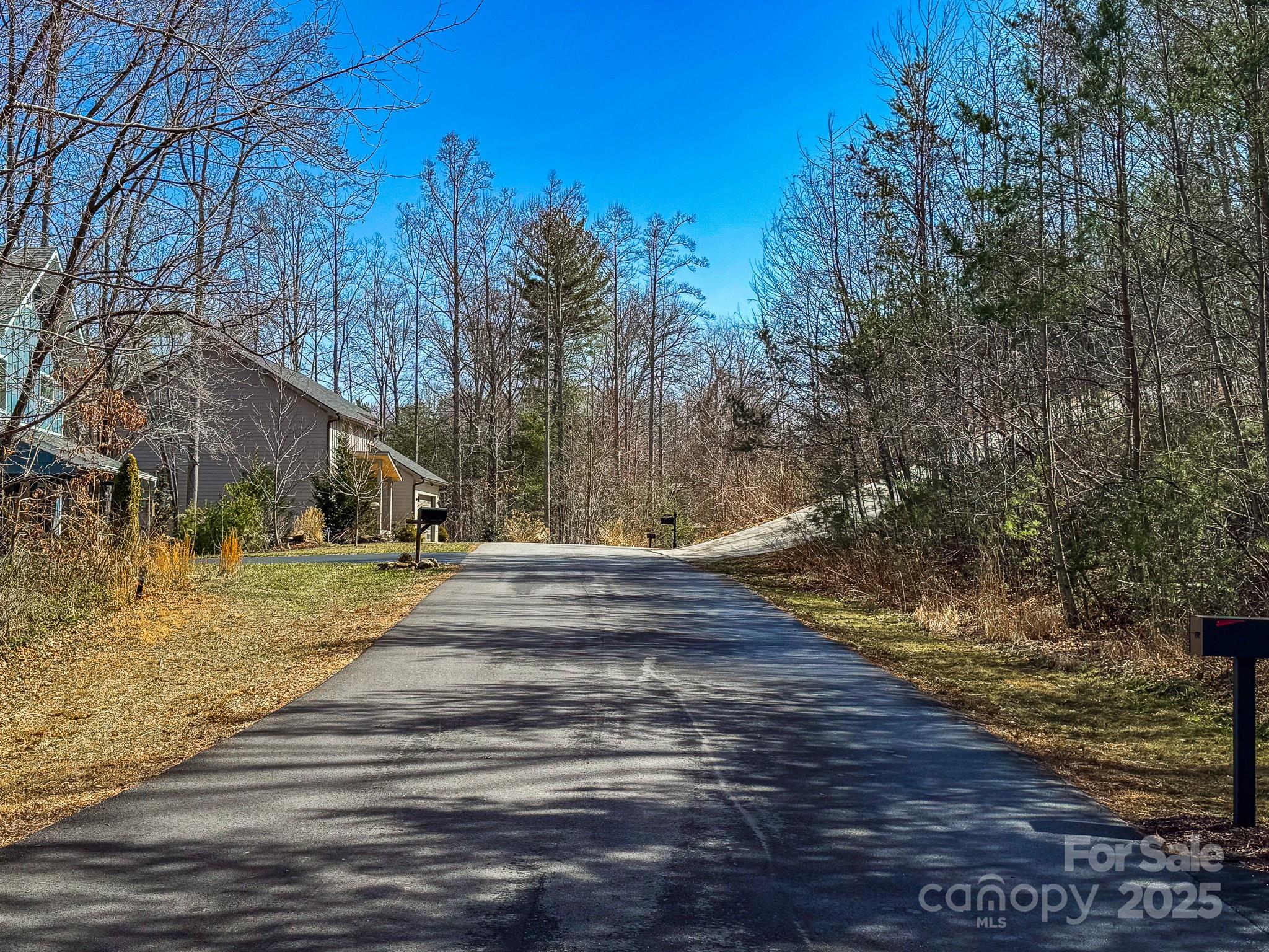48 Wind Stone Drive Asheville NC 28804