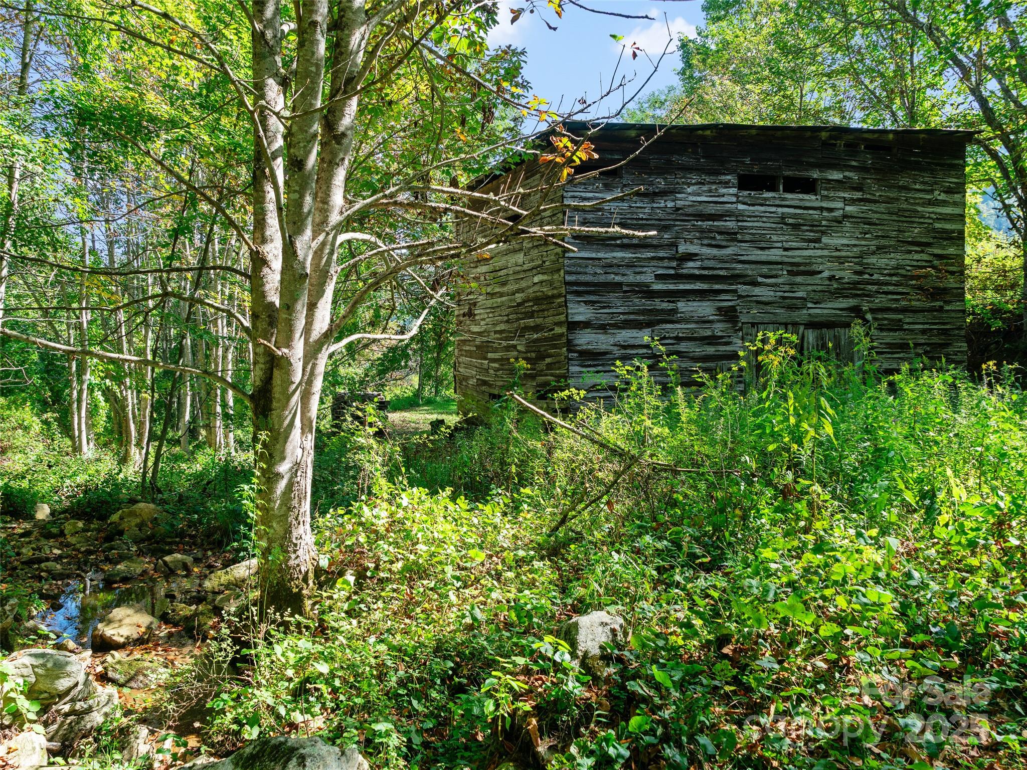 1099 Silas Branch Road Burnsville NC 28714