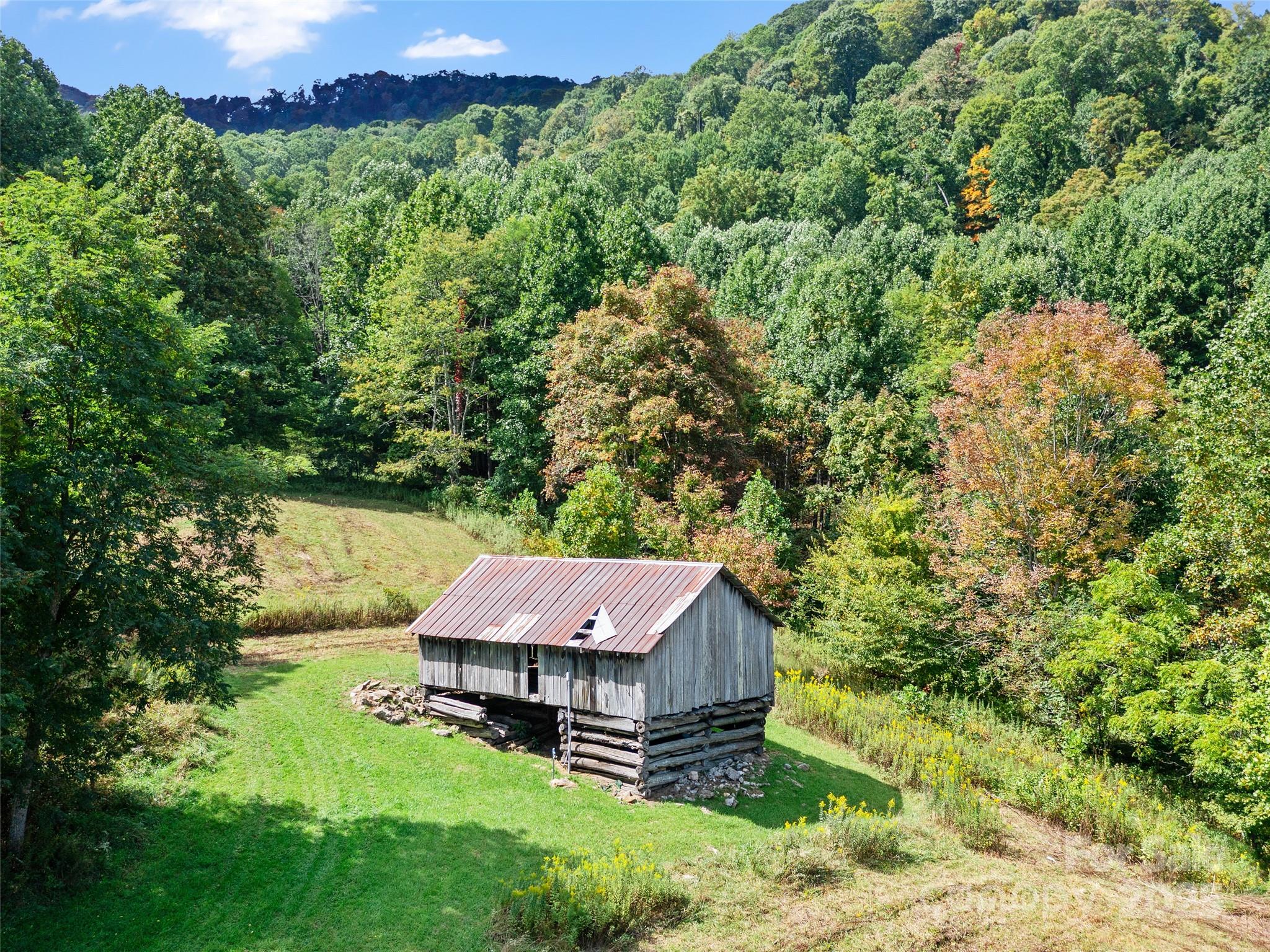 1099 Silas Branch Road Burnsville NC 28714
