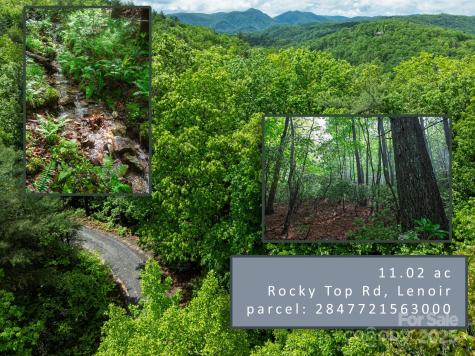 000 Rocky Top Road Lenoir NC 28645