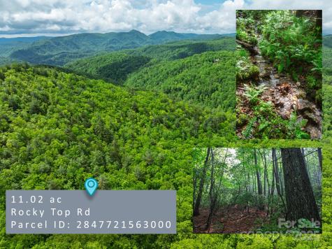 000 Rocky Top Road Lenoir NC 28645