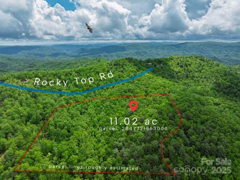 000 Rocky Top Road Lenoir NC 28645