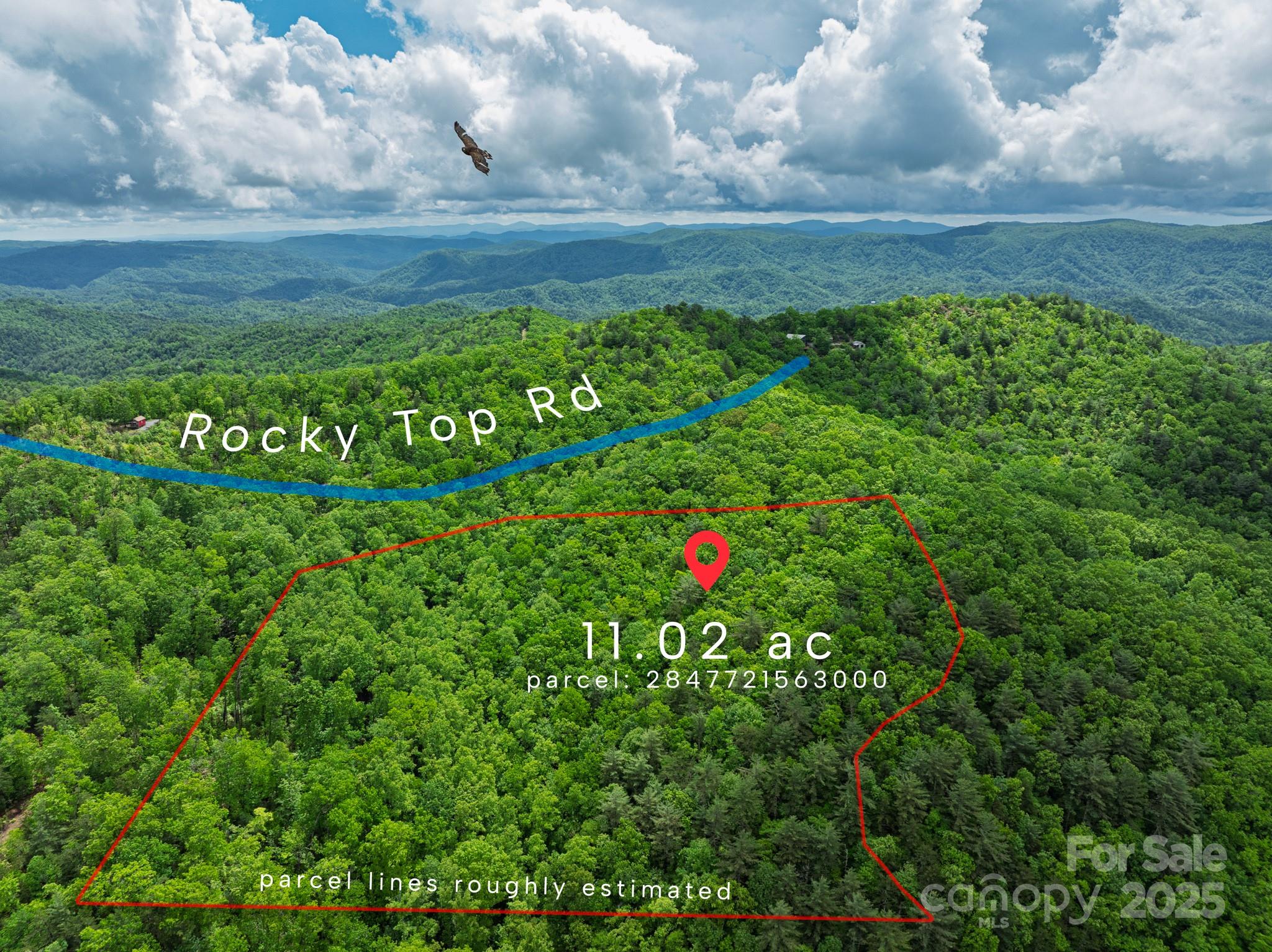 000 Rocky Top Road Lenoir NC 28645