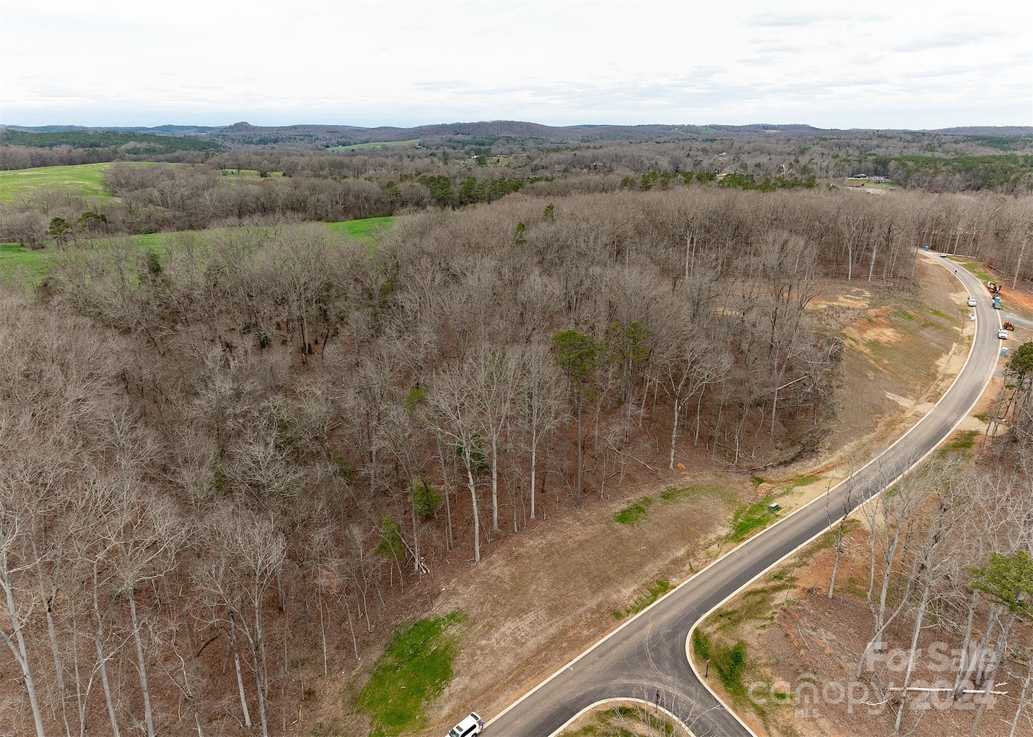 Lot 121 Edgewater Drive Norwood NC 28128