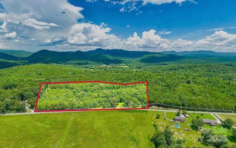 Tbd Crutchfield Road Union Mills NC 28167