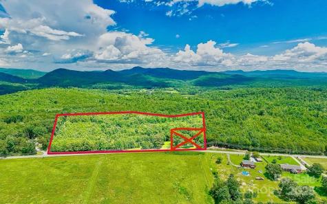 Tbd Crutchfield Road Union Mills NC 28167