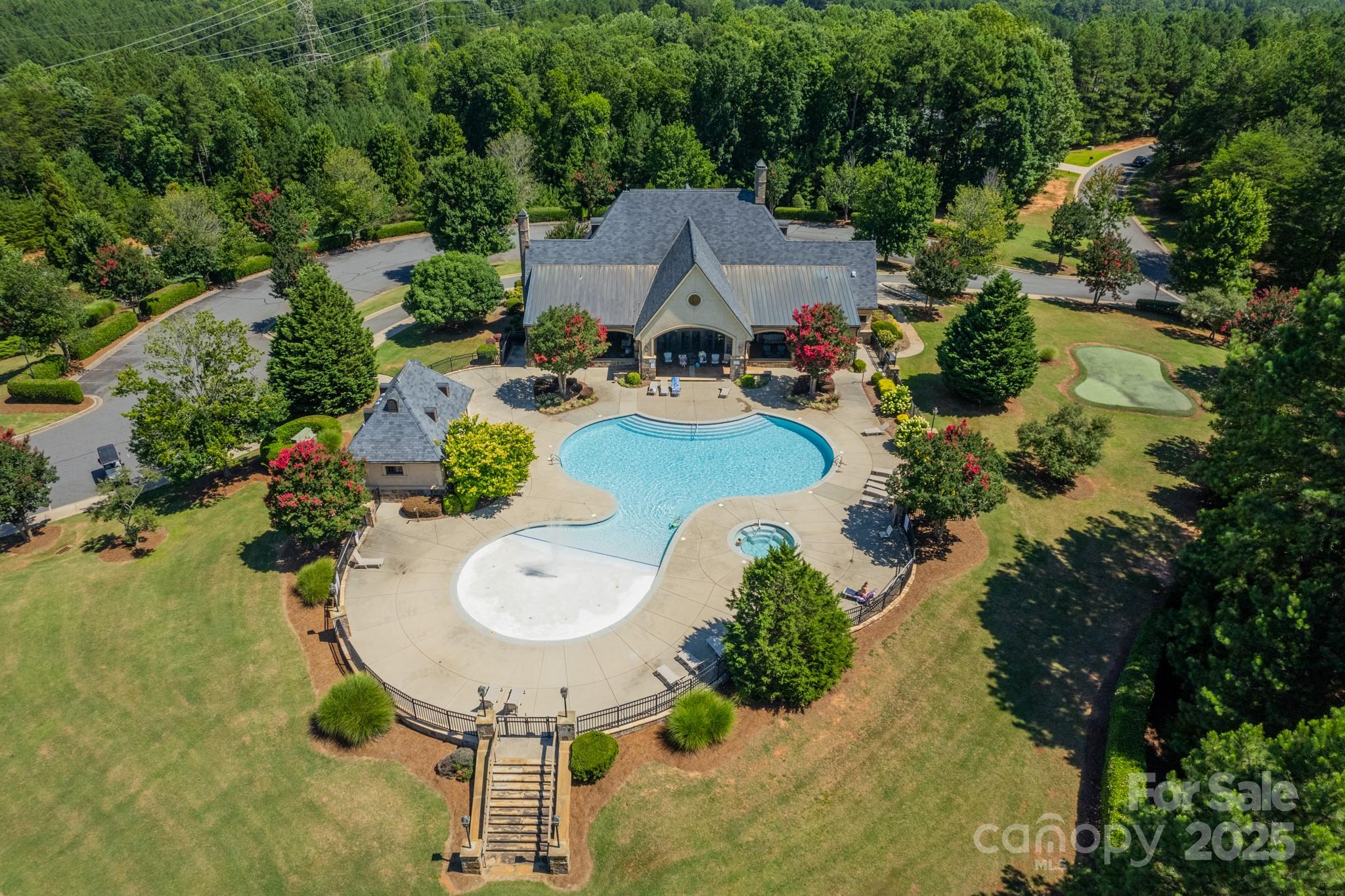 3004 Ashwood Park Drive Belmont NC 28012
