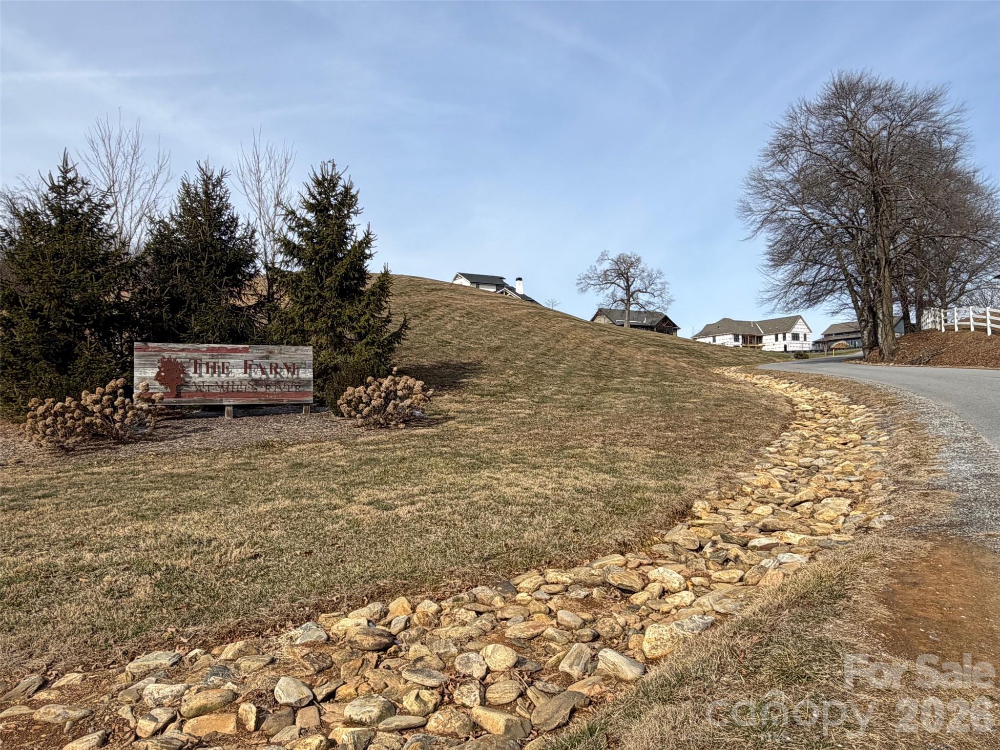 0000 Majestic Ridge Road Mills River NC 28759