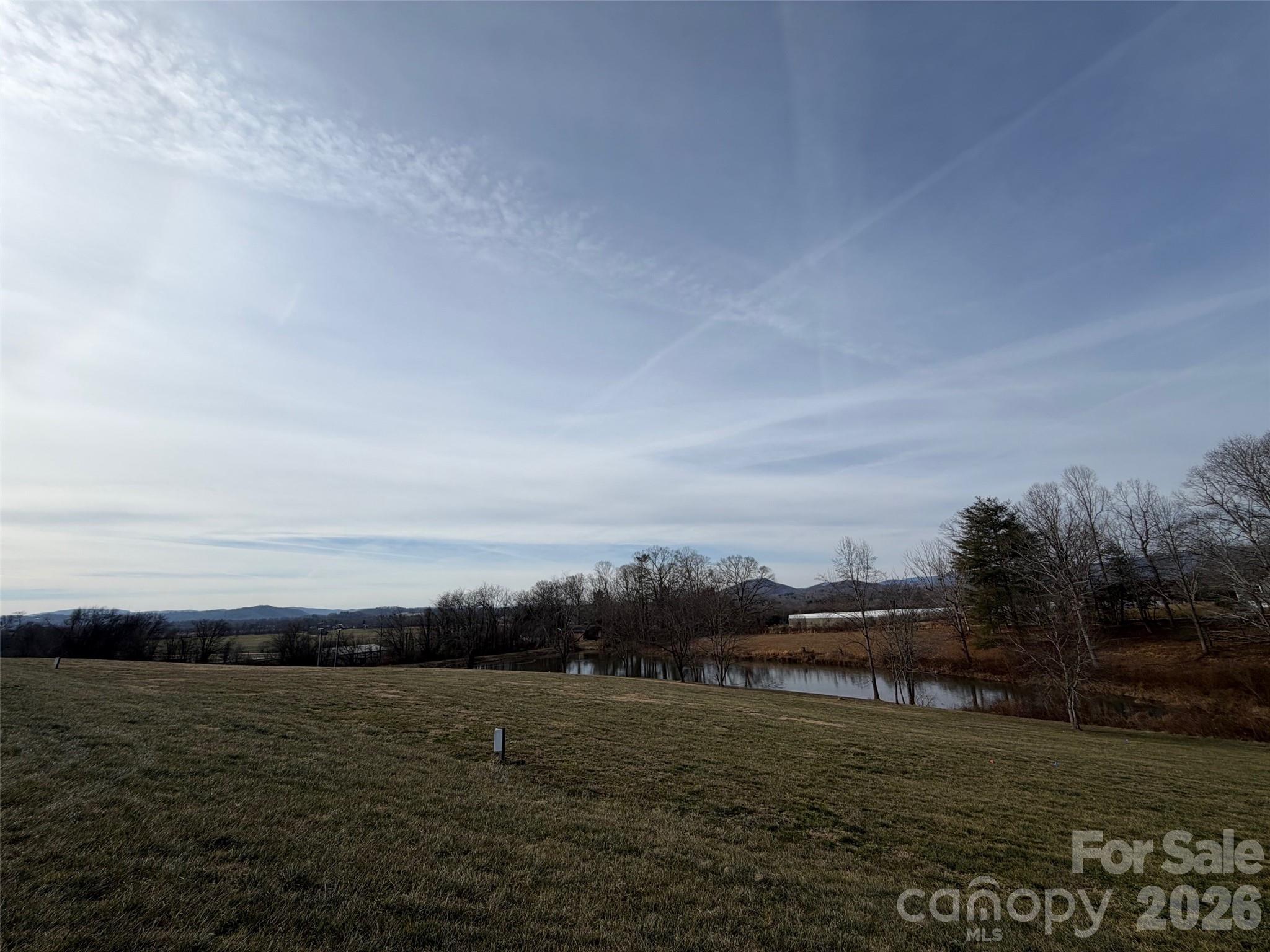 0000 Majestic Ridge Road Mills River NC 28759