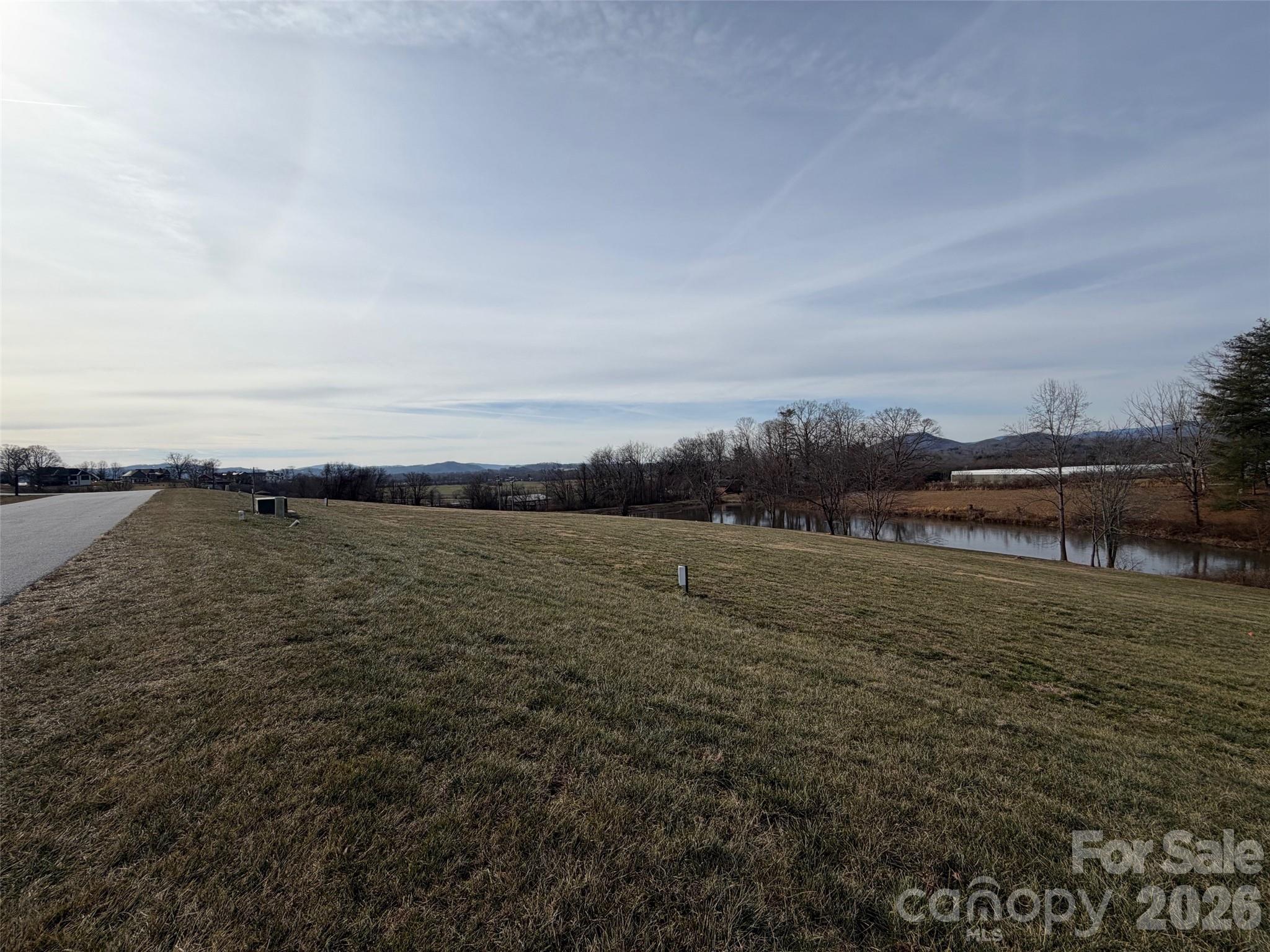 0000 Majestic Ridge Road Mills River NC 28759