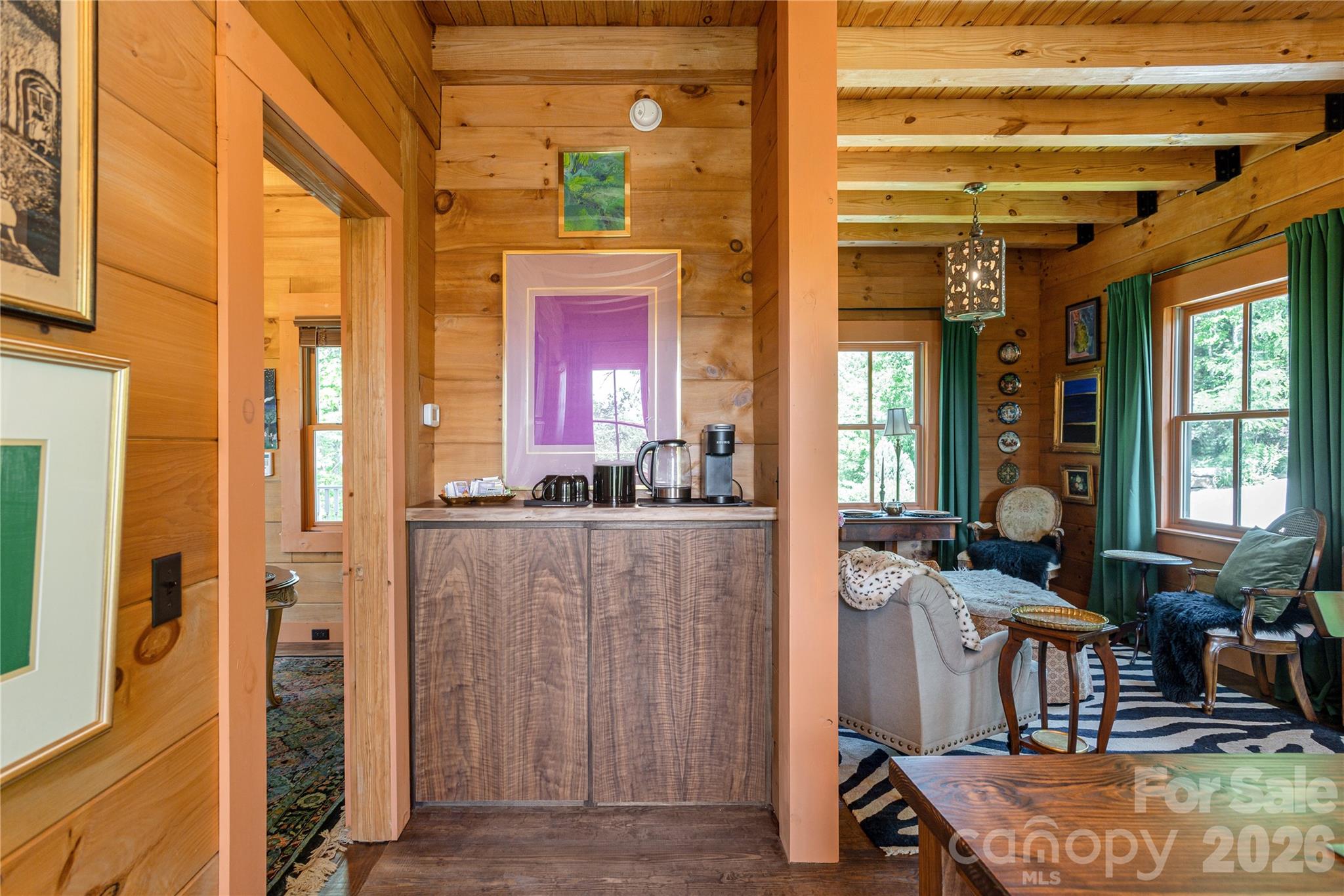 106 Mccauley Drive Asheville NC 28803