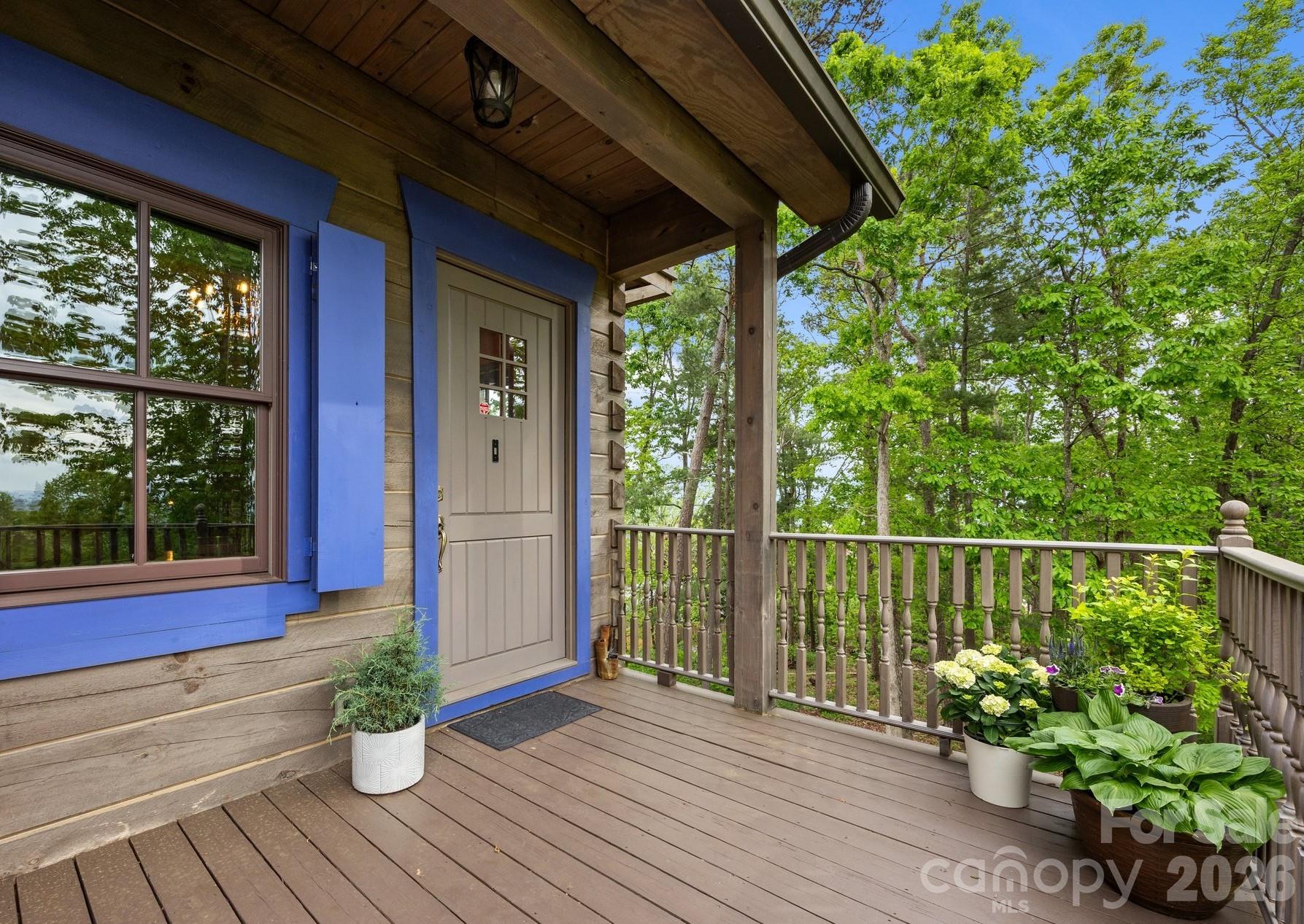 106 Mccauley Drive Asheville NC 28803