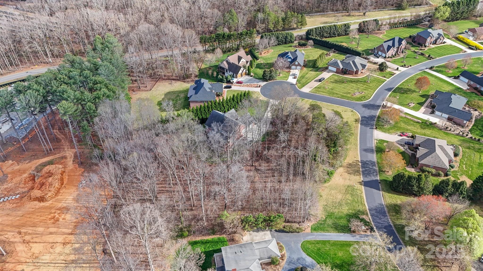 2863 Palmer Drive NE Conover NC 28613