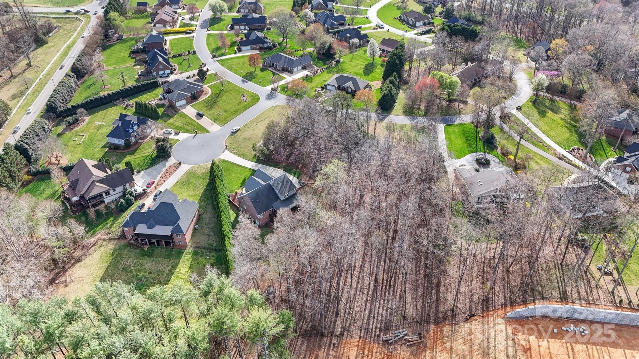2863 Palmer Drive NE Conover NC 28613