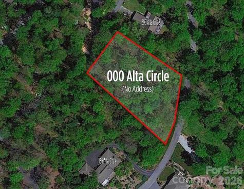 000 Alta Circle Hendersonville NC 28739