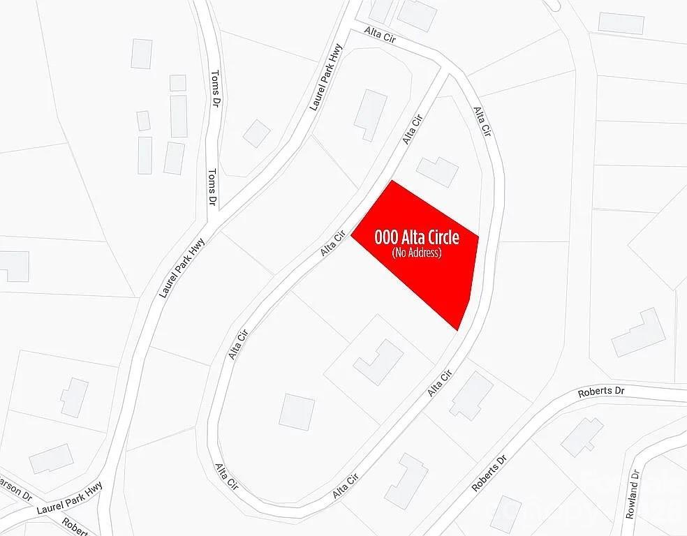 000 Alta Circle Hendersonville NC 28739