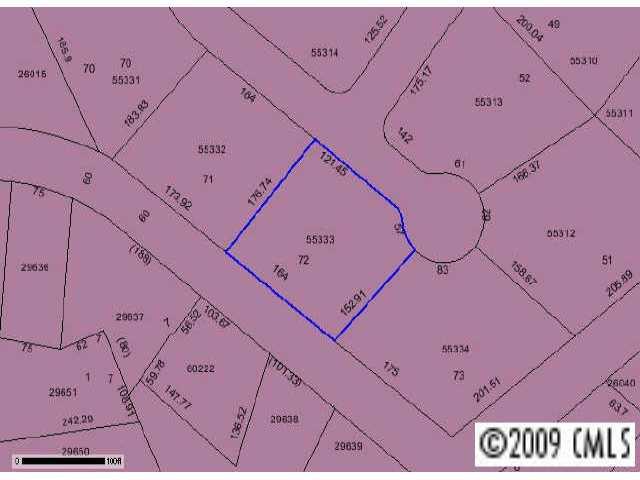 506 Williamsfield Drive Shelby NC 28150