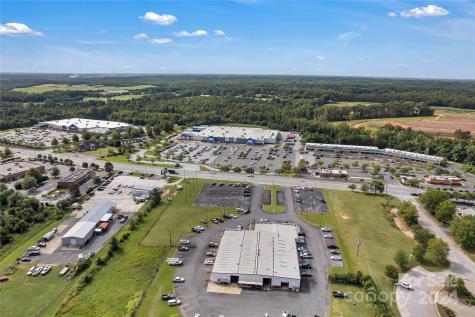 000 E Alexander Love Highway York SC 29745