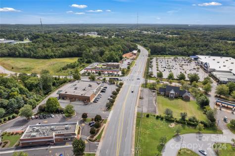 000 E Alexander Love Highway York SC 29745