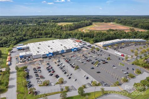 000 E Alexander Love Highway York SC 29745