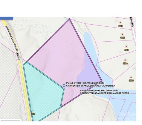 000 E Alexander Love Highway York SC 29745