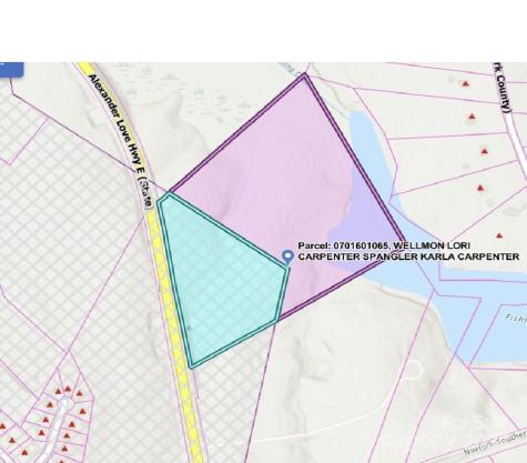 000 E Alexander Love Highway York SC 29745