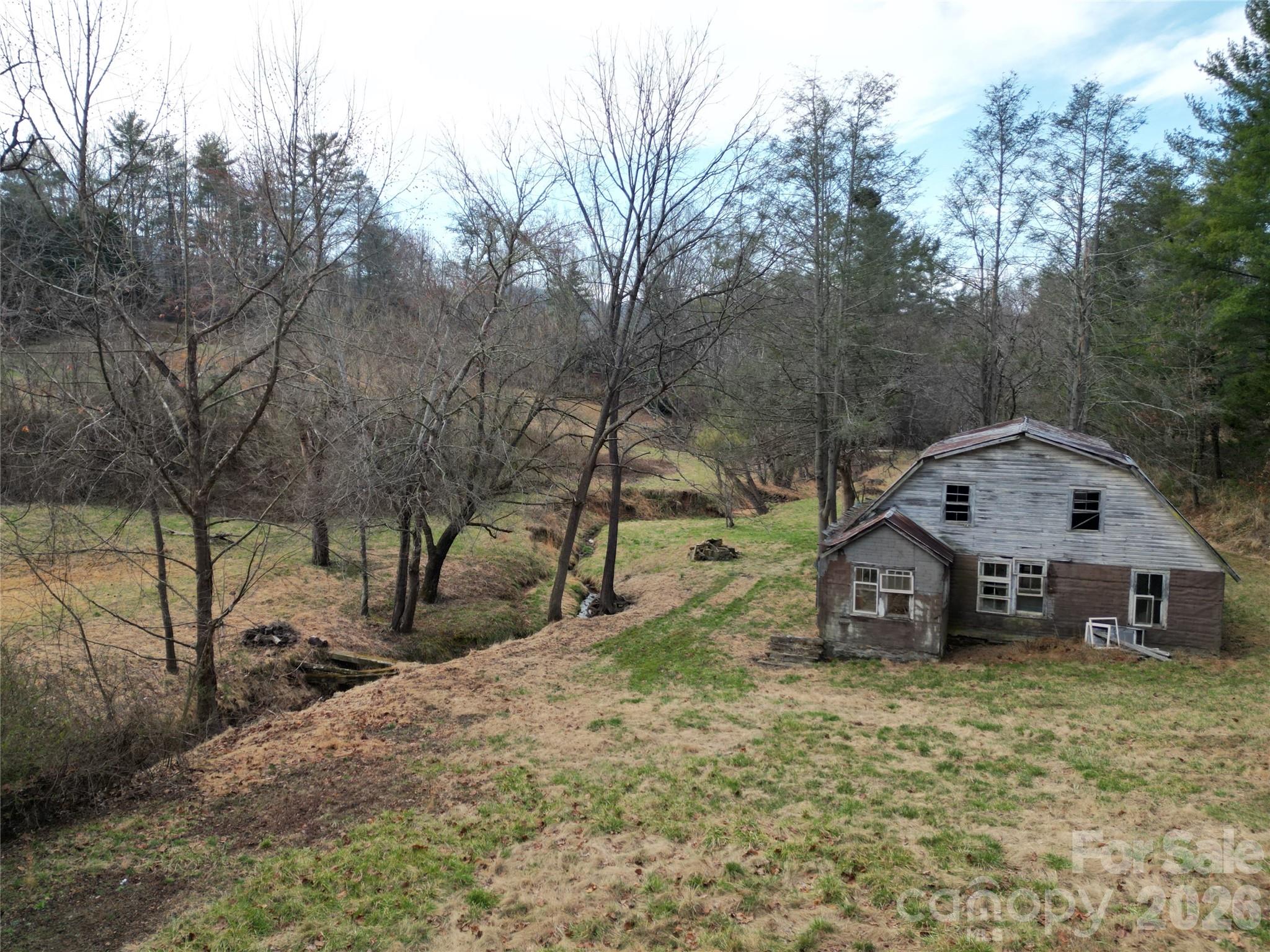 99999/46 Pug Run Weaverville NC 28787