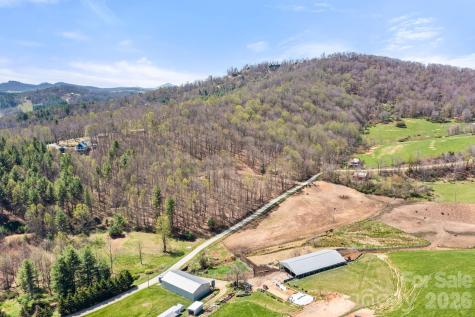 0 Walnut Branch Church Road Sparta NC 28675