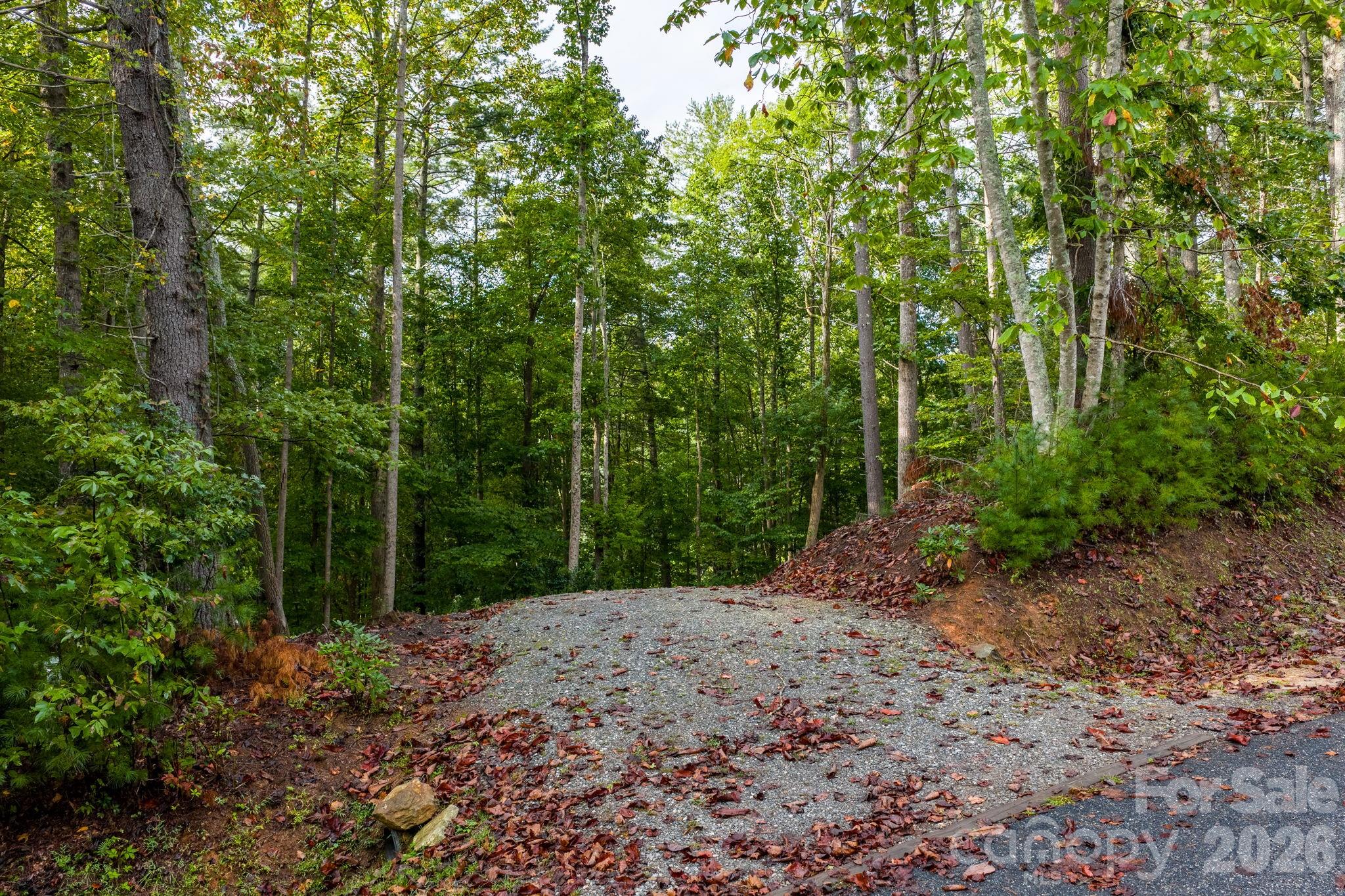 503 Larkhaven Drive Nebo NC 28761