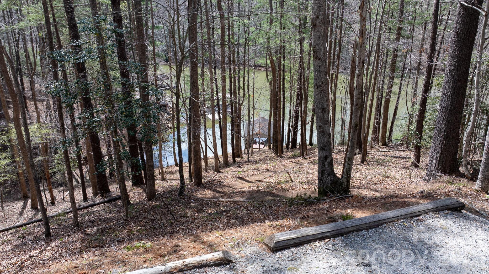 503 Larkhaven Drive Nebo NC 28761