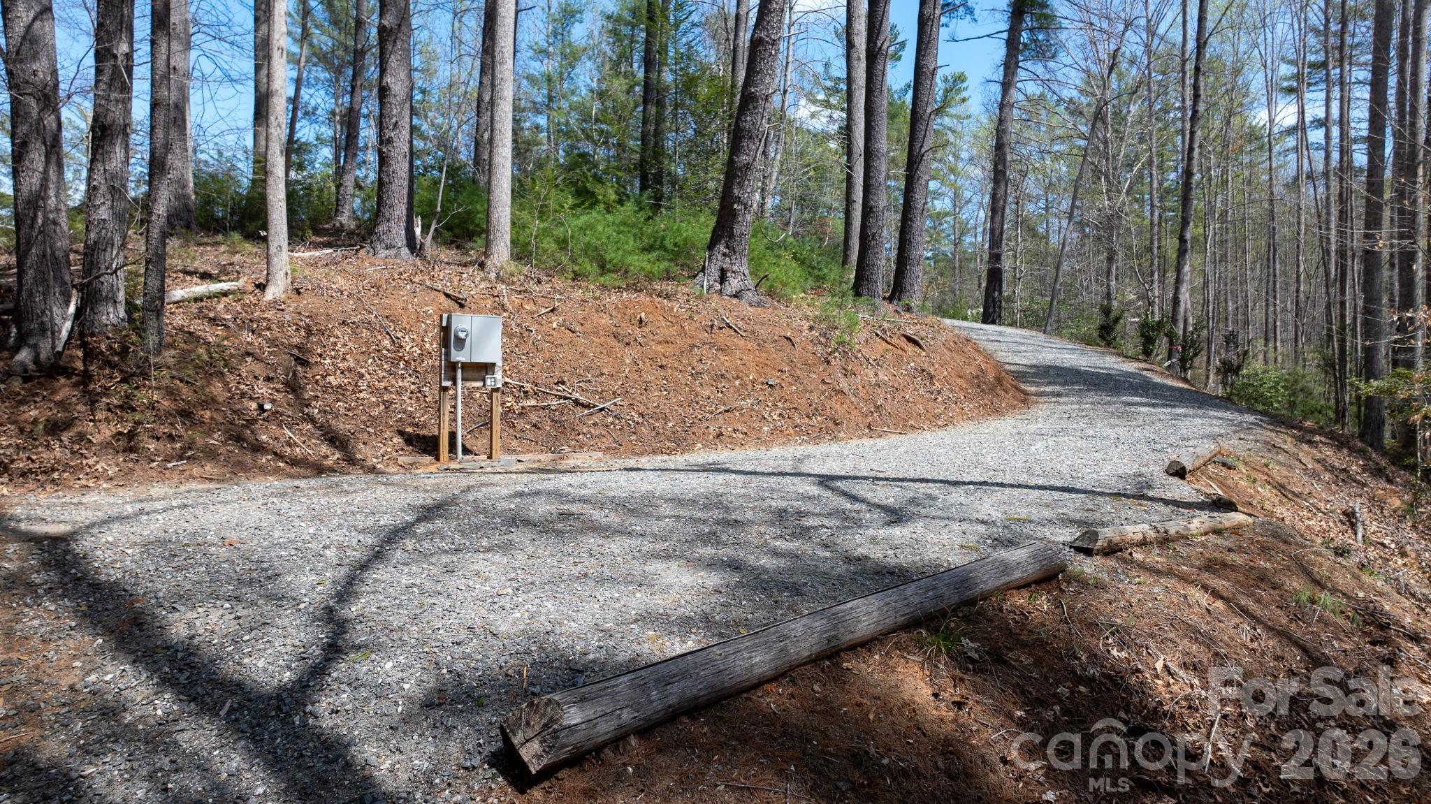 503 Larkhaven Drive Nebo NC 28761