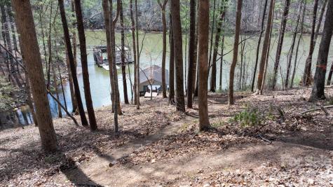 503 Larkhaven Drive Nebo NC 28761