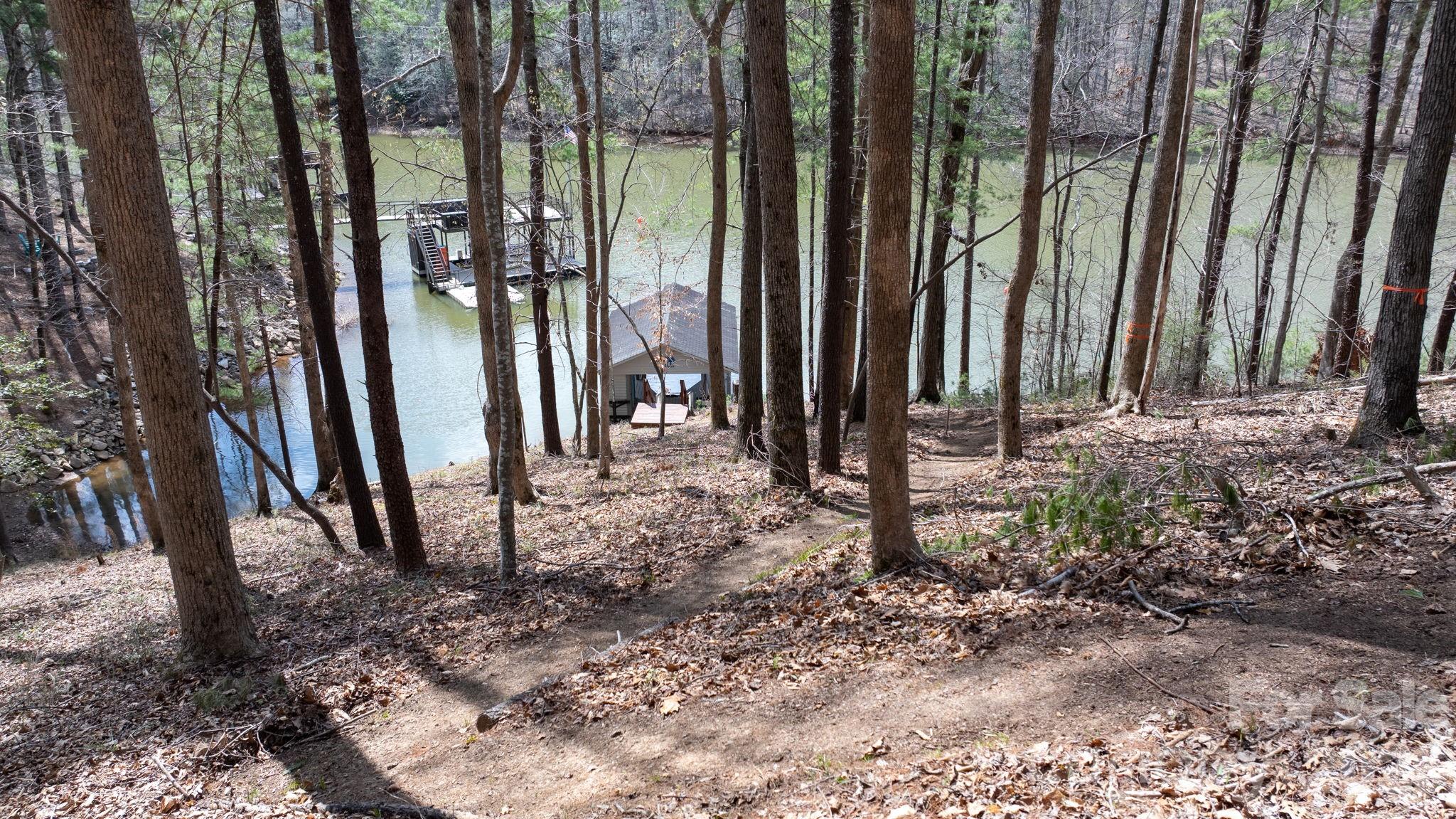 503 Larkhaven Drive Nebo NC 28761