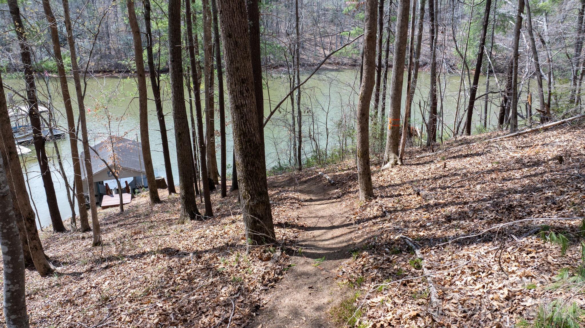 503 Larkhaven Drive Nebo NC 28761