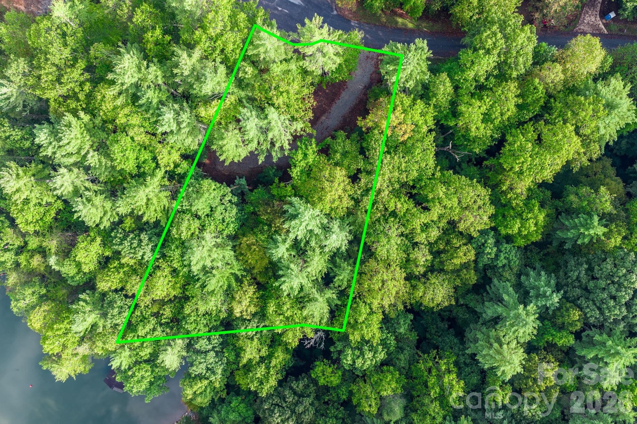 503 Larkhaven Drive Nebo NC 28761