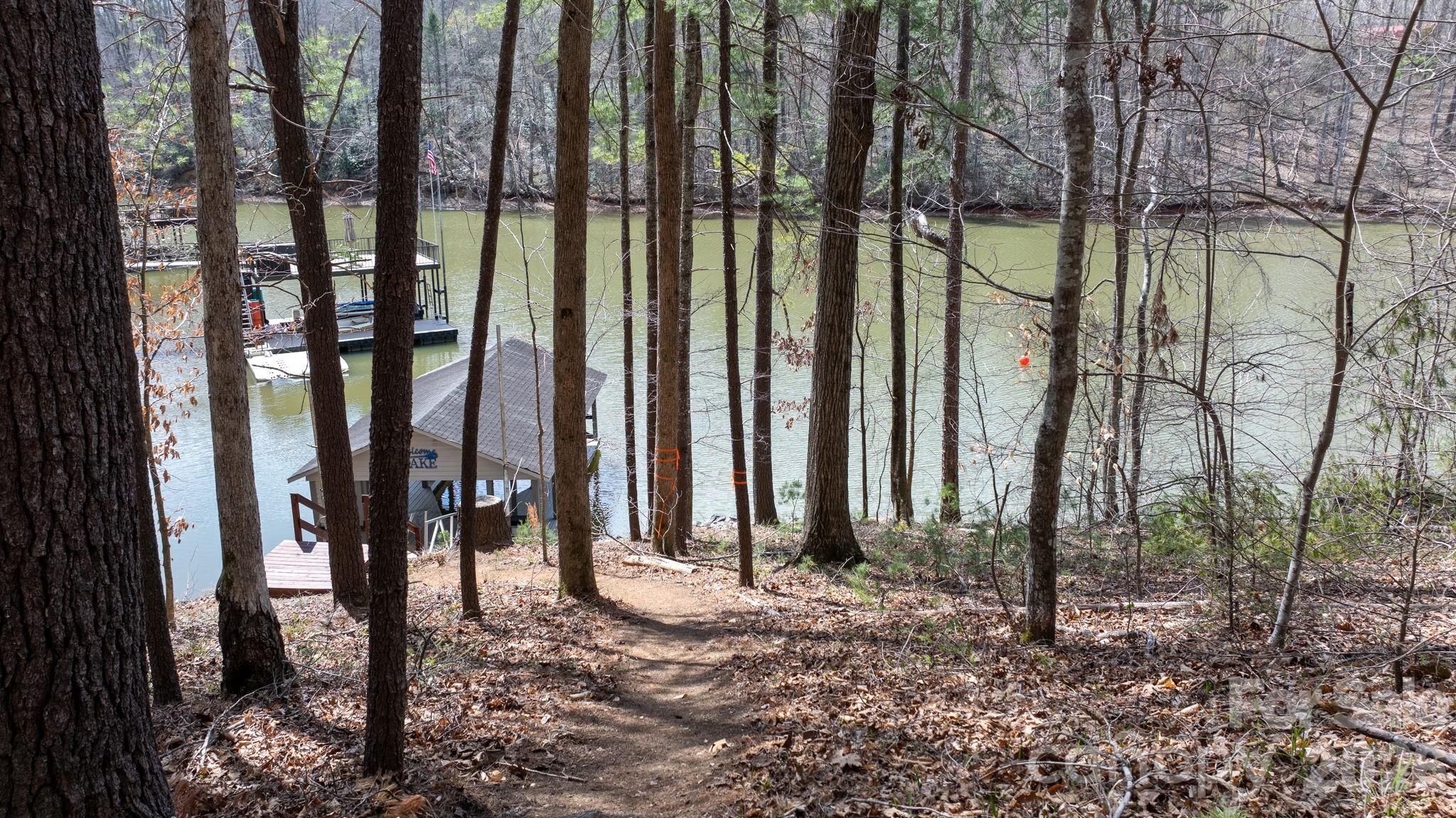503 Larkhaven Drive Nebo NC 28761