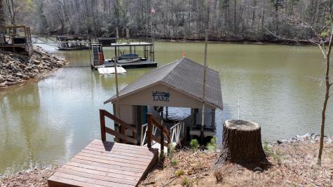 503 Larkhaven Drive Nebo NC 28761