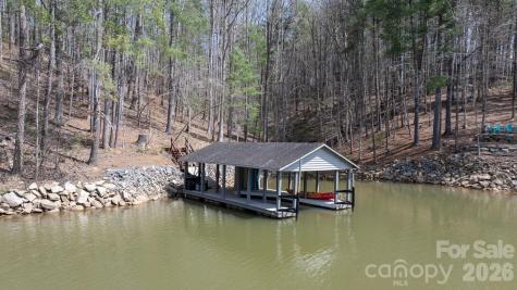 503 Larkhaven Drive Nebo NC 28761