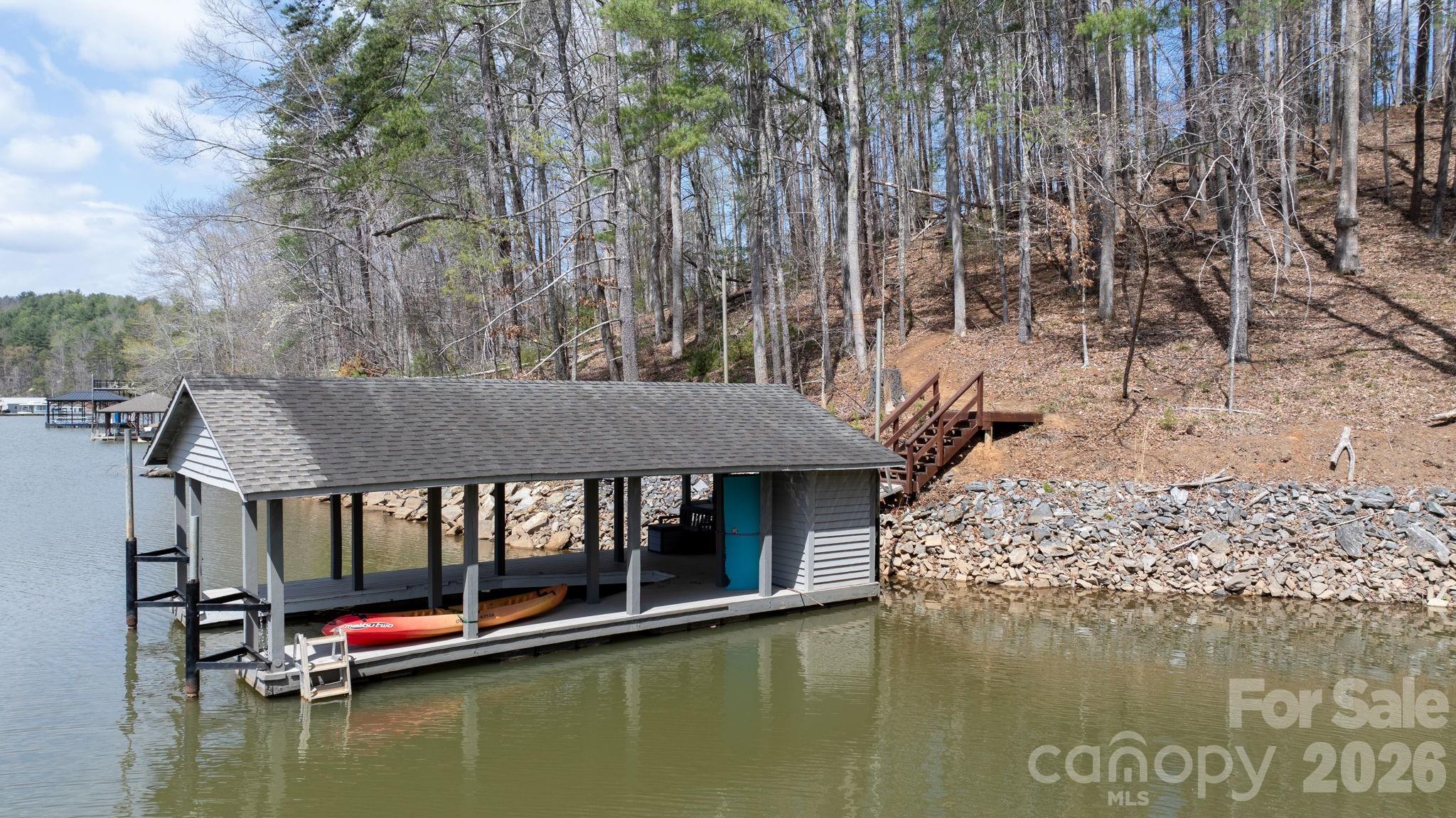 503 Larkhaven Drive Nebo NC 28761