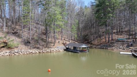 503 Larkhaven Drive Nebo NC 28761
