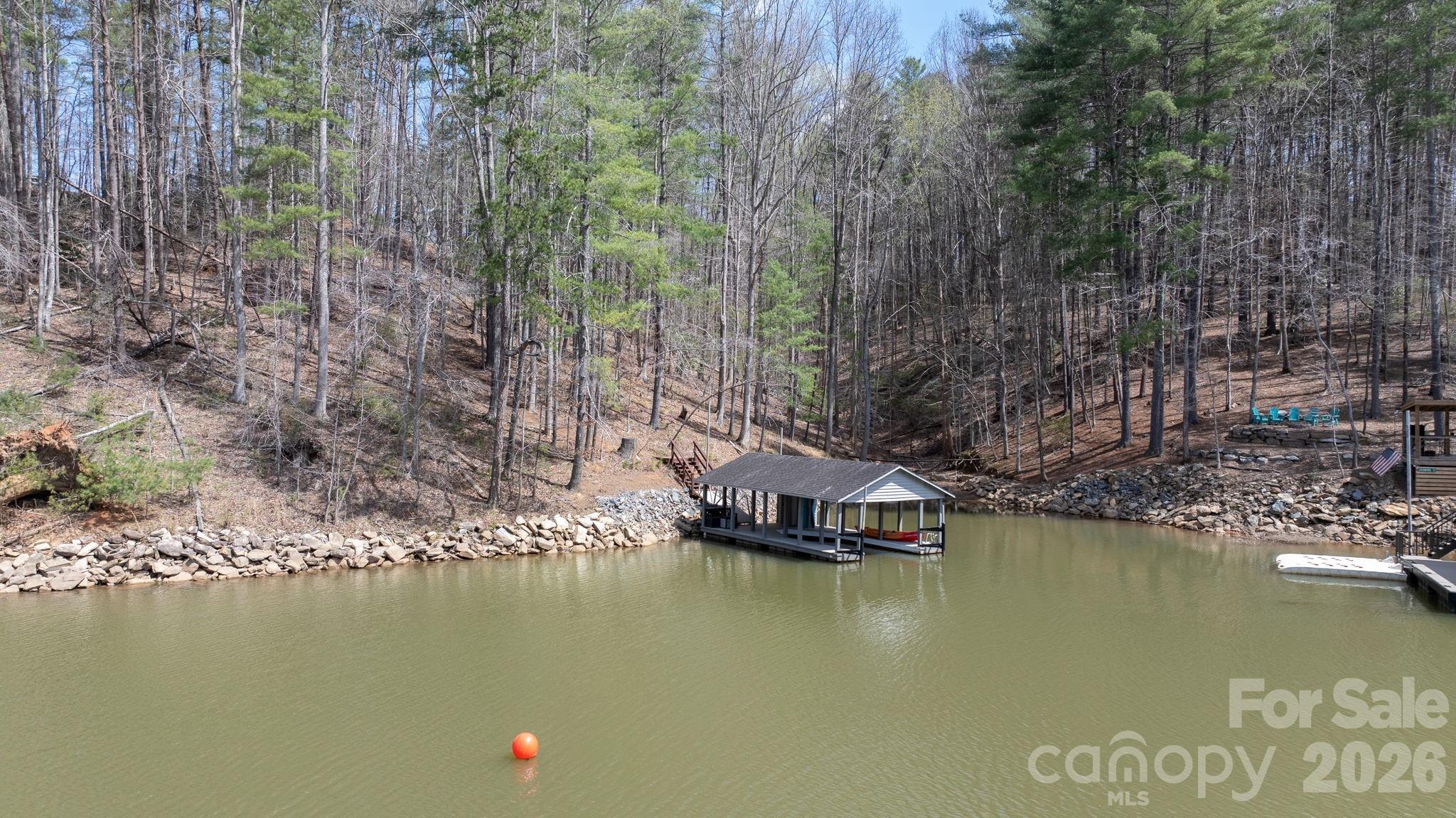 503 Larkhaven Drive Nebo NC 28761
