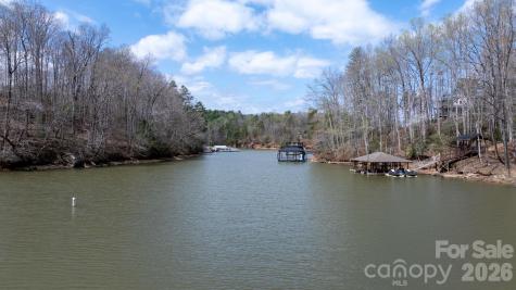 503 Larkhaven Drive Nebo NC 28761