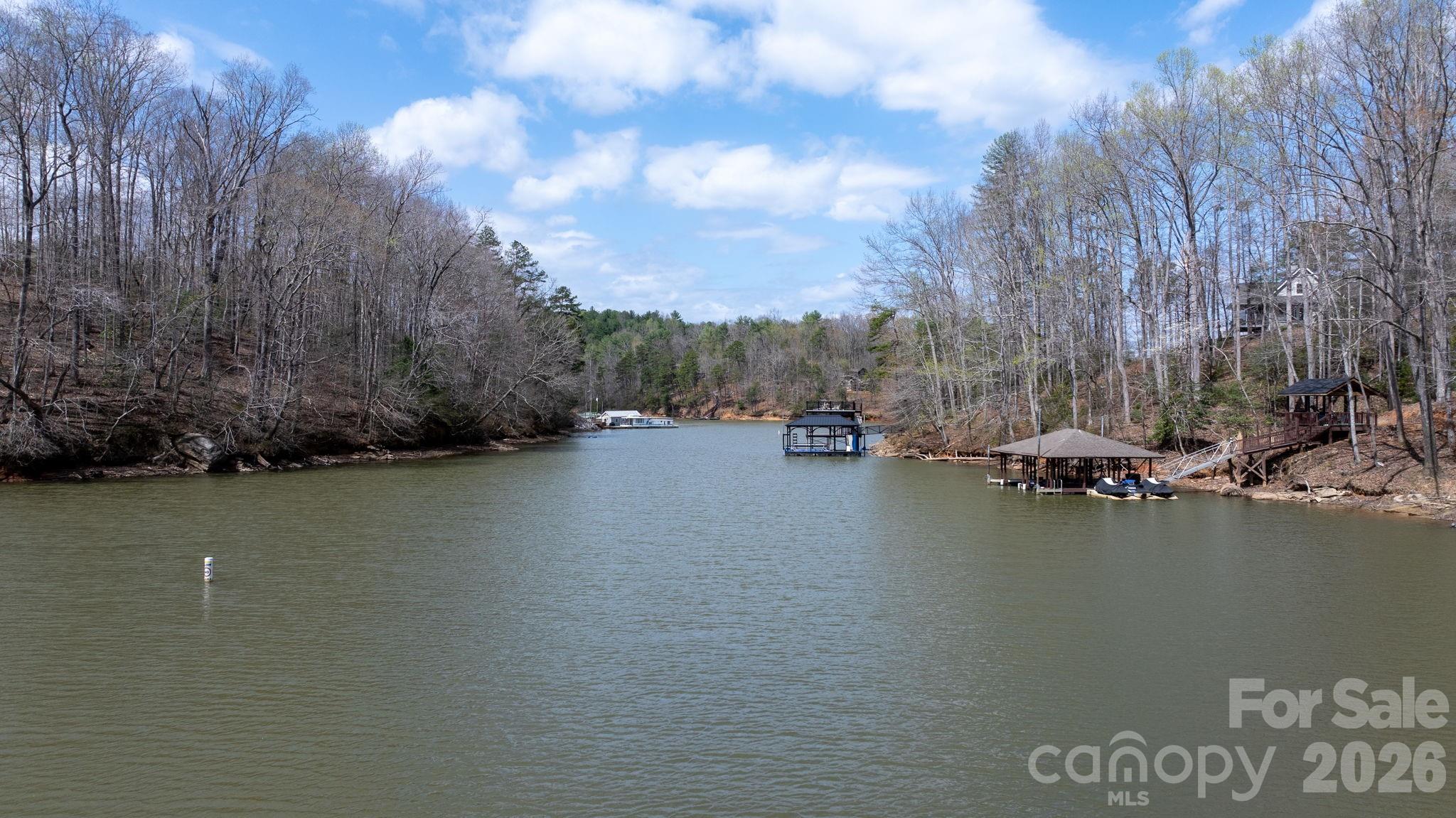 503 Larkhaven Drive Nebo NC 28761