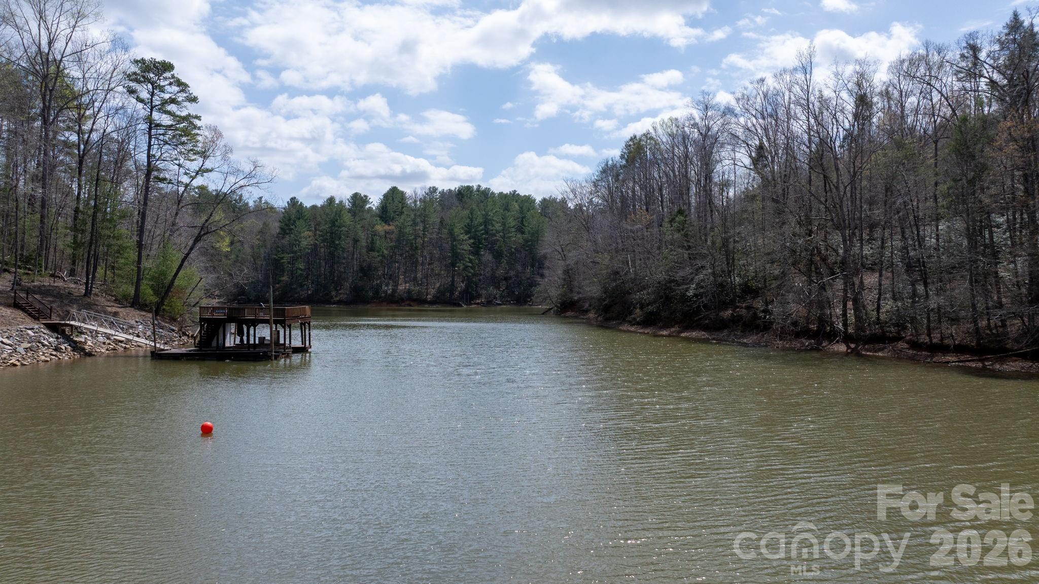 503 Larkhaven Drive Nebo NC 28761