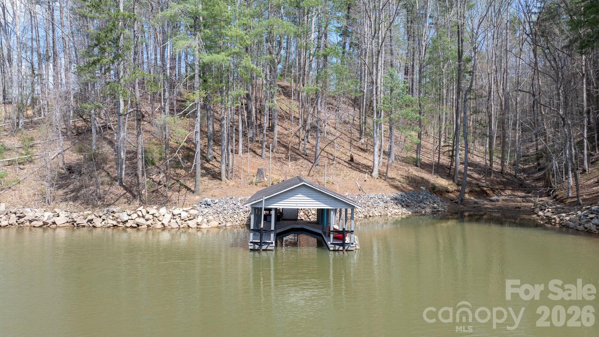 503 Larkhaven Drive Nebo NC 28761
