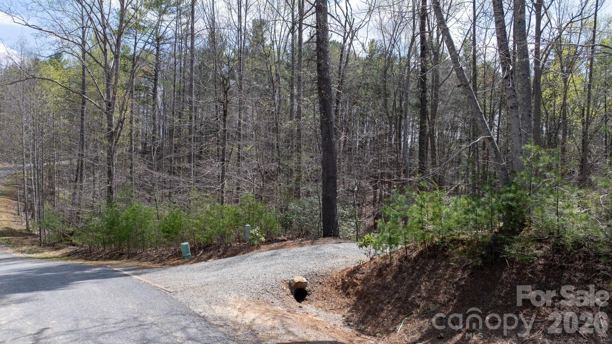 503 Larkhaven Drive Nebo NC 28761